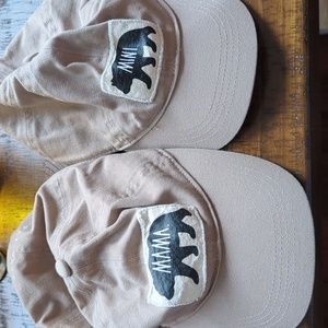 Rae Dunn Hats
